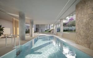 Foto van Appartement in Javea – afbeelding 10