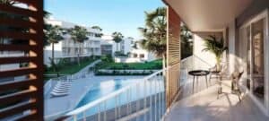 Foto van Appartement in Javea – afbeelding 0