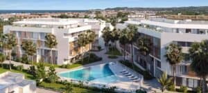 Foto van Appartement in Javea – afbeelding 6