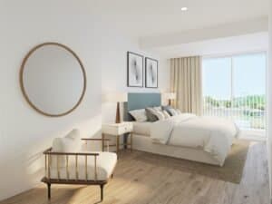 Foto van Appartement in Javea – afbeelding 3