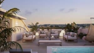 Foto van Appartement in Javea – afbeelding 5