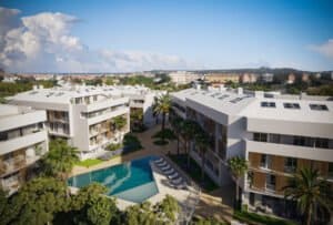 Foto van Appartement in Javea – afbeelding 7