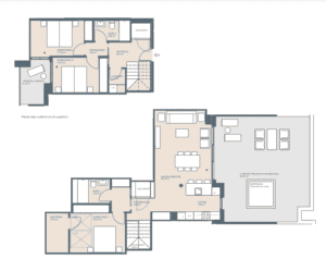Foto van Appartement in Javea – afbeelding 9