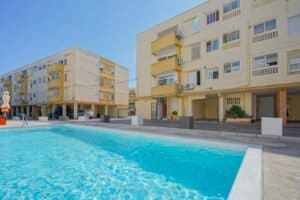 Foto van Appartement in Javea – afbeelding 1