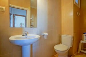 Foto van Appartement in Javea – afbeelding 10