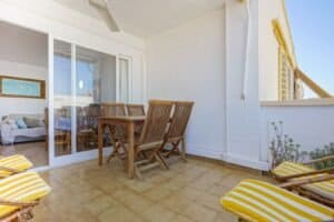 Foto van Appartement in Javea – afbeelding 17