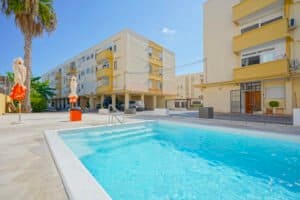Foto van Appartement in Javea – afbeelding 19