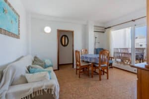 Foto van Appartement in Javea – afbeelding 2