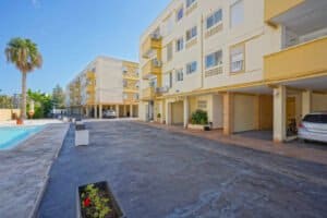 Foto van Appartement in Javea – afbeelding 22