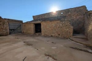 Foto van Finca in Teulada – afbeelding 10