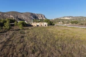 Foto van Finca in Teulada – afbeelding 20