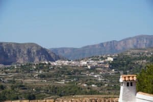 Foto van Finca in Teulada – afbeelding 26