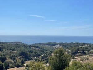 Foto van Perceel in Benissa – afbeelding 2