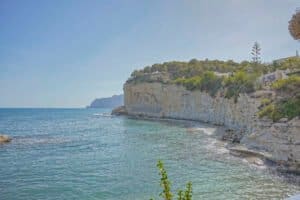 Foto van Perceel in Benissa – afbeelding 7