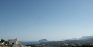 Foto van Perceel in Benitachell Golden Valley – afbeelding 1