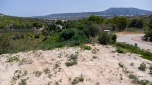 Foto van Perceel in Benitachell Racó de Nadal – afbeelding 6