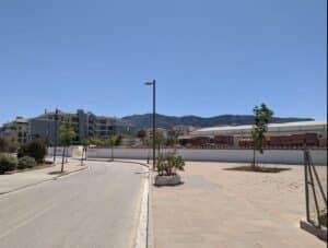 Foto van Perceel in Denia Center – afbeelding 2