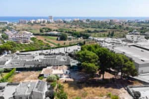 Foto van Perceel in Javea Adsubia – afbeelding 2