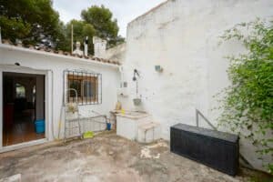 Foto van Perceel in Javea Adsubia – afbeelding 22