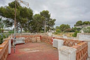 Foto van Perceel in Javea Adsubia – afbeelding 25