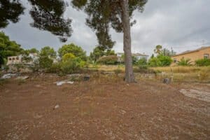 Foto van Perceel in Javea Adsubia – afbeelding 27