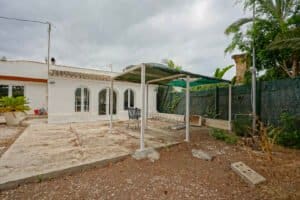 Foto van Perceel in Javea Adsubia – afbeelding 32