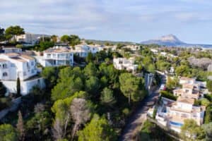 Foto van Perceel in Javea Ambolo – afbeelding 7