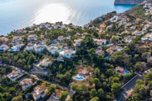 Foto van Perceel in Javea Ambolo – afbeelding 1