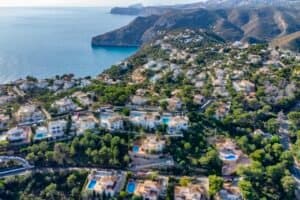 Foto van Perceel in Javea Ambolo – afbeelding 10