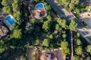 Foto van Perceel in Javea Ambolo – afbeelding 5