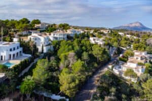 Foto van Perceel in Javea Ambolo – afbeelding 6