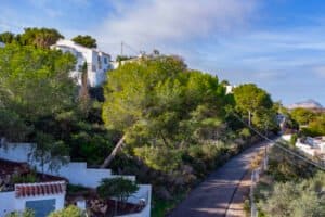 Foto van Perceel in Javea Ambolo – afbeelding 9