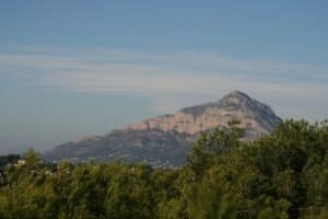 Foto van Perceel in Javea Ambolo – afbeelding 3