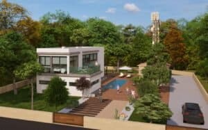 Foto van Perceel in Javea Cap de San Antonio – afbeelding 8