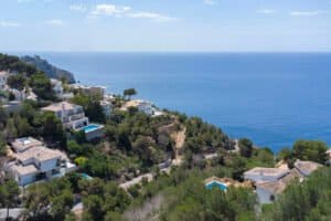 Foto van Perceel in Javea Costa Nova – afbeelding 8