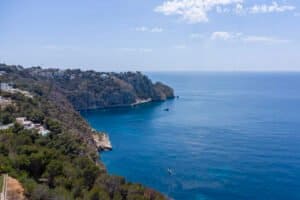 Foto van Perceel in Javea Granadella – afbeelding 9