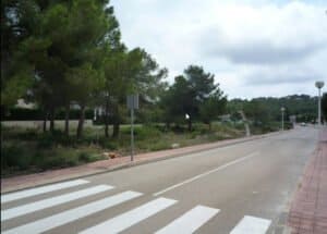 Foto van Perceel in Javea La Cala – afbeelding 6
