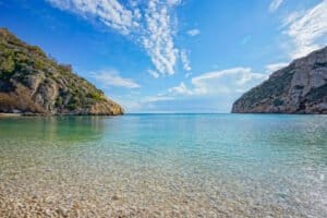 Foto van Perceel in Javea La Granadella – afbeelding 8