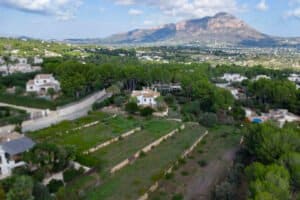 Foto van Perceel in Javea La Lluca – afbeelding 7