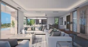 Foto van Perceel in Javea Nova Xabia – afbeelding 1