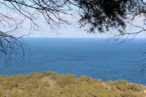 Foto van Perceel in Javea Portixol – afbeelding 2