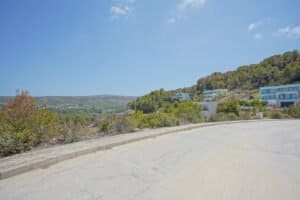 Foto van Perceel in Javea Tosalet 5 – afbeelding 17