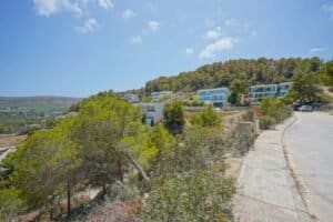 Foto van Perceel in Javea Tosalet 5 – afbeelding 22