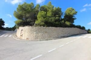 Foto van Perceel in Javea Tosalet – afbeelding 3