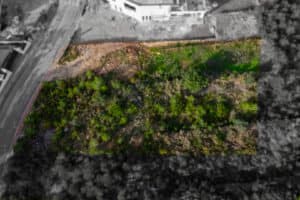 Foto van Perceel in Javea Villes del Vent – afbeelding 6