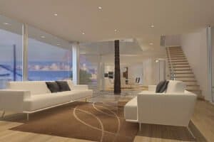 Foto van Perceel in Moraira El Portet – afbeelding 13