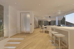 Foto van Perceel in Moraira El Portet – afbeelding 15