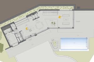 Foto van Perceel in Moraira El Portet – afbeelding 17