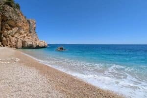 Foto van Perceel in Moraira El Portet – afbeelding 22