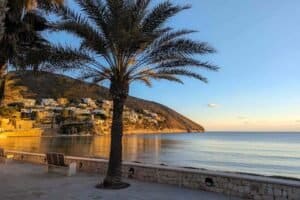 Foto van Perceel in Moraira El Portet – afbeelding 23
